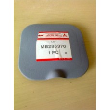 MB286370 LID  ,R-WASHER .TANK G.R 